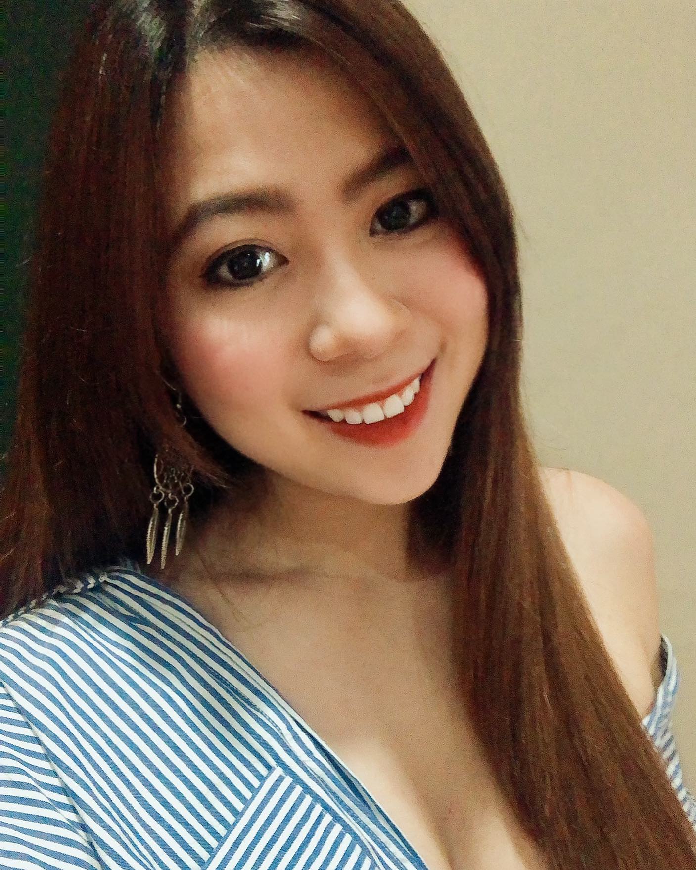 June Siriruk headshot